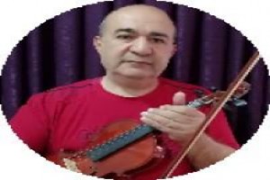 صورة المؤلف محمد الأحمد